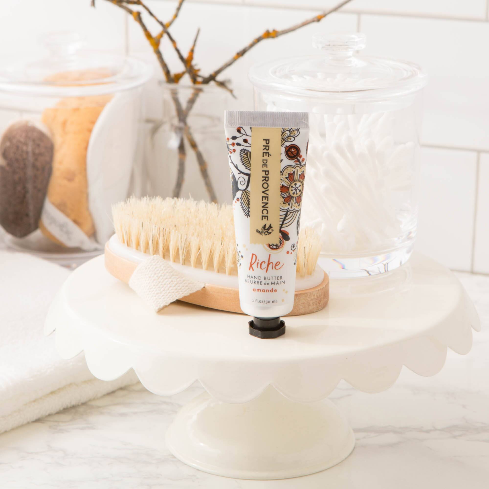 European Soaps Riche Hand Butter